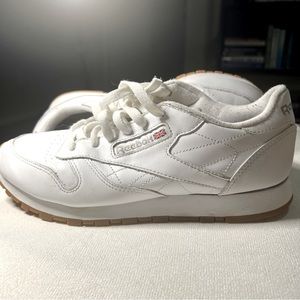 Reebok women’s shoes size 8.5